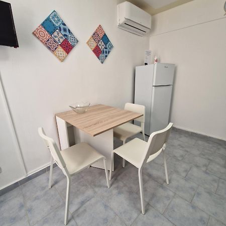 Rocksea Apartments Cefalu Bagian luar foto