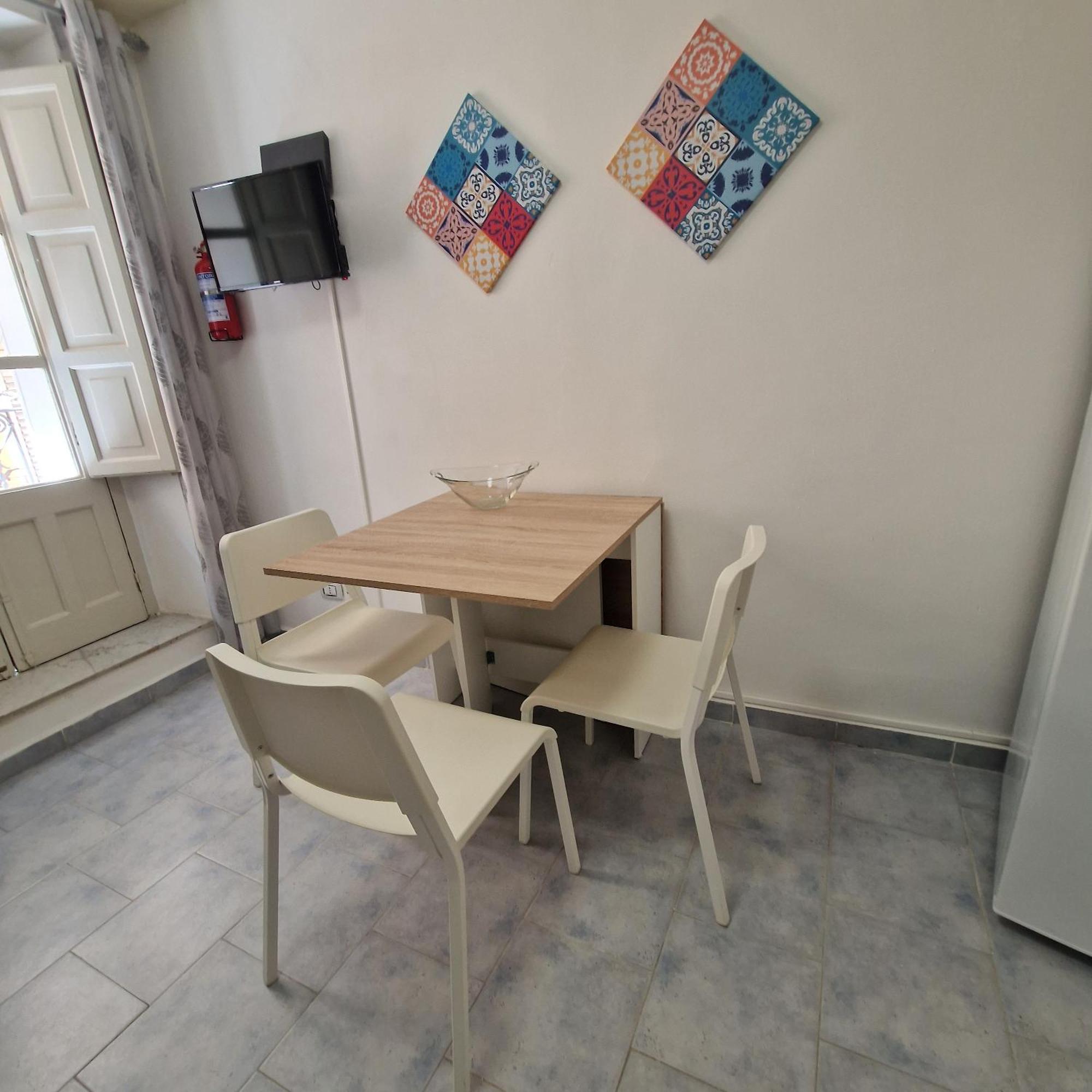 Rocksea Apartments Cefalu Bagian luar foto