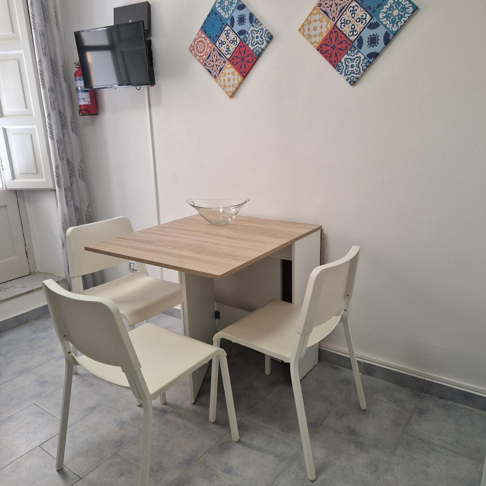 Rocksea Apartments Cefalu Bagian luar foto